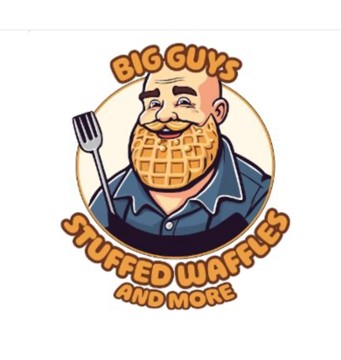 Big Guys Stuffed Waffles & More 1306 Alfred Rd Arundel Maine 04046
