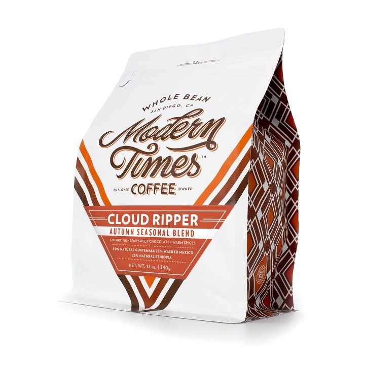 Cloud Ripper-12oz Bag