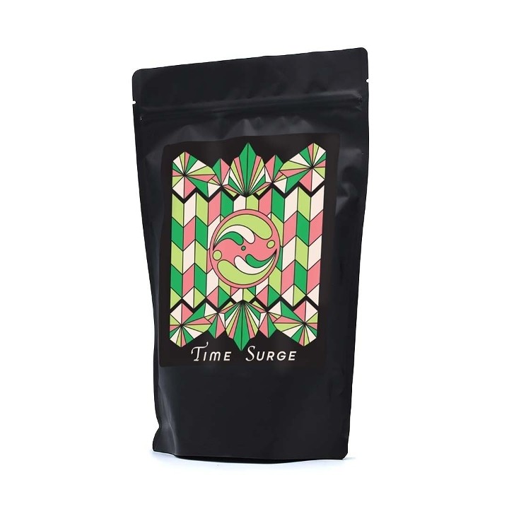 Time Surge - 12oz Bag