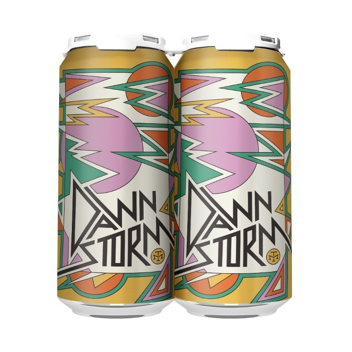 Dawn Storm-4PK