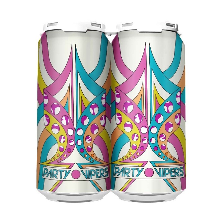 Party Vipers DIPA-4PK