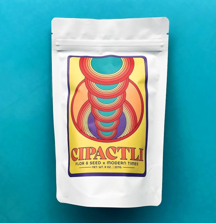 Cipactli - 8oz Bag