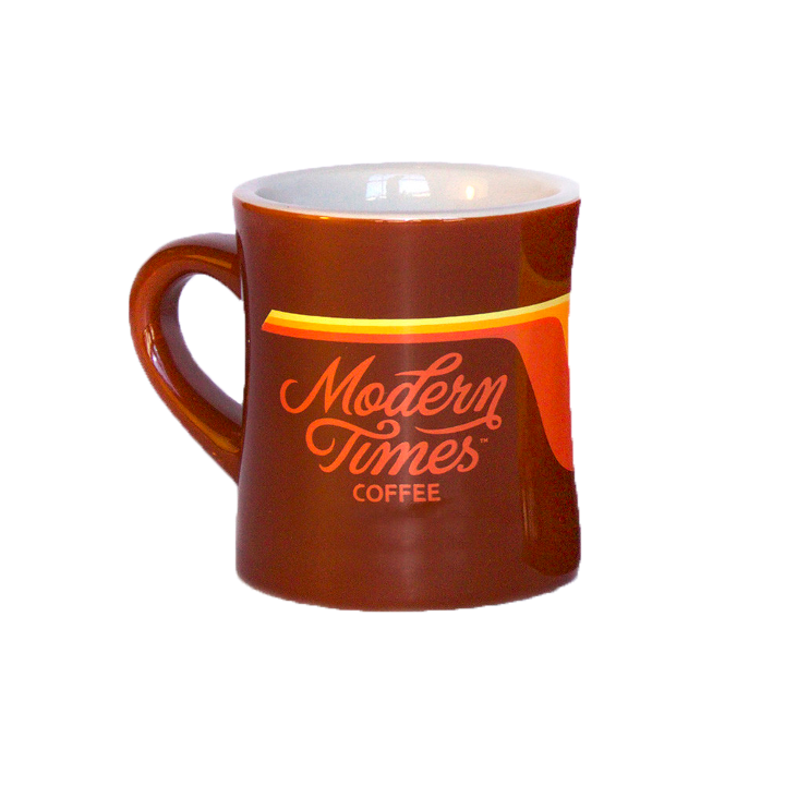 Mug-MT Coffee