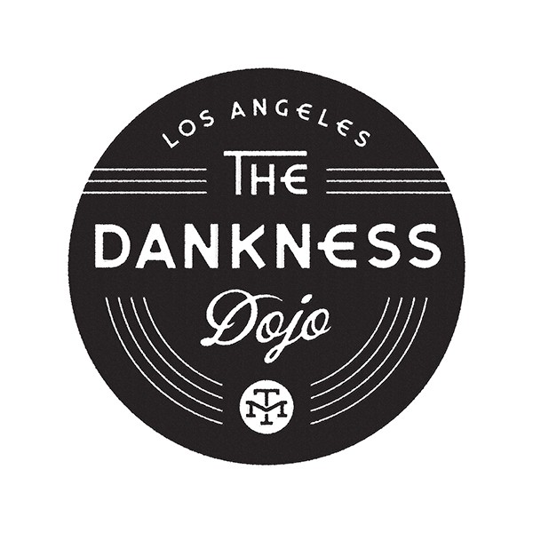 Modern Times [Los Angeles] The Dankness Dojo