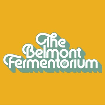 Modern Times [Portland] Belmont Fermentorium