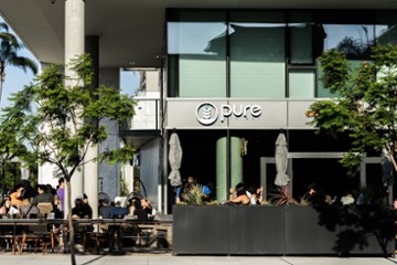 Pure Project - Bankers Hill