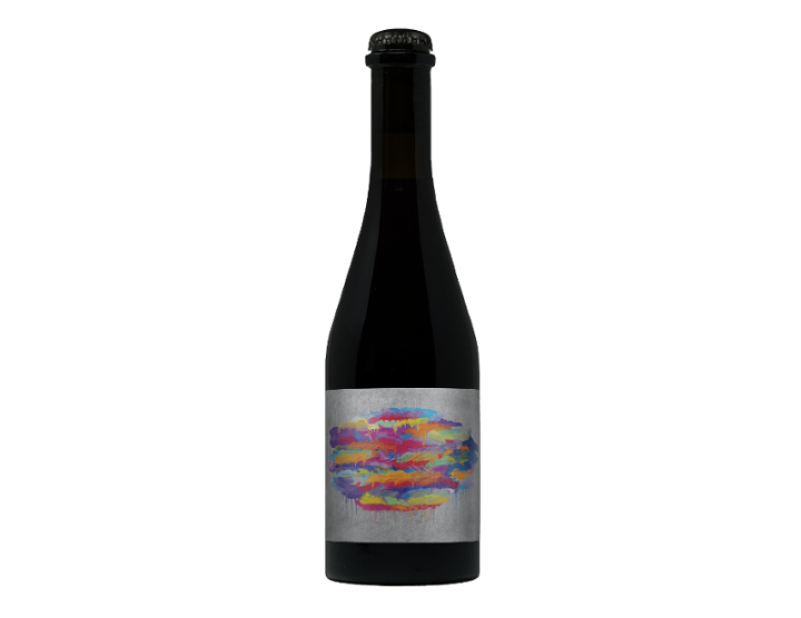 Euphorik w/ Strawberries (375ml)