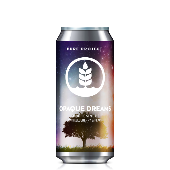 Opaque Dreams (4 Pack)