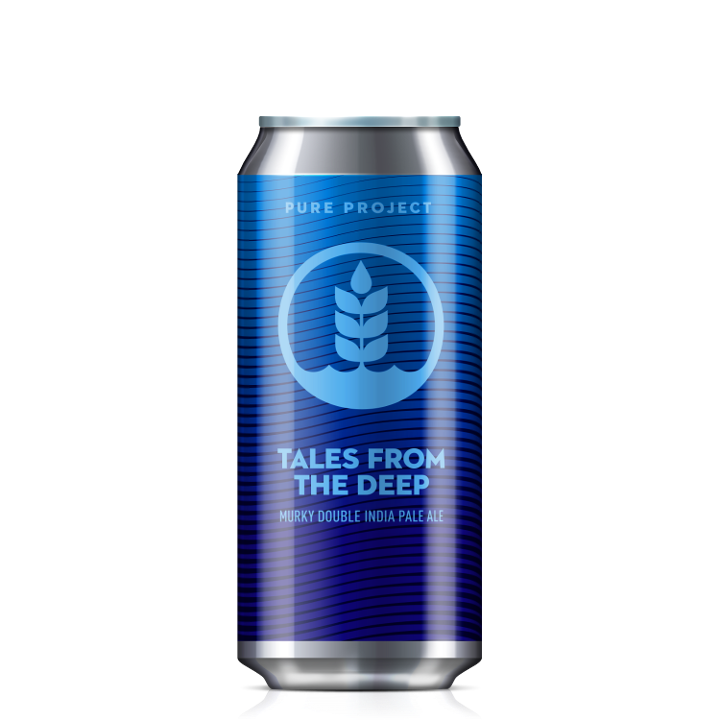 Tales From The Deep (4 Pack)