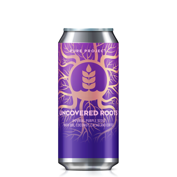 Uncovered Roots (4 Pack)