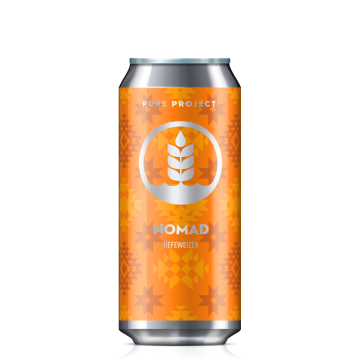 Nomad (4 Pack)