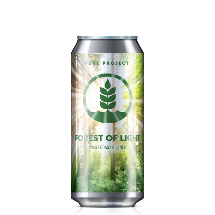 Forest of Light (4 Pack)