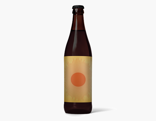 Forgotten Brilliance (500ml)