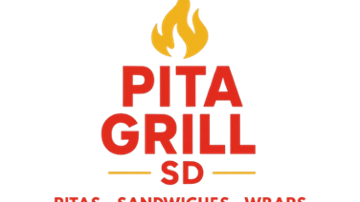 Pita Grill SD 5375 Napa Street