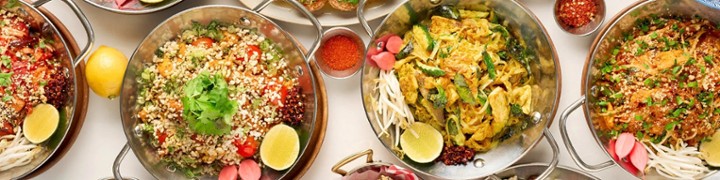 Restaurant banner image