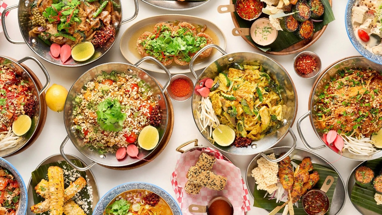 BOBO Thai Silverlake