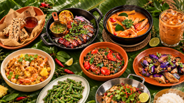 BOBO Thai Silverlake