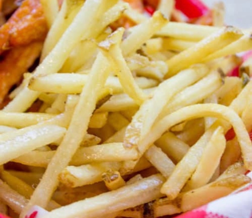 Basket French Fries