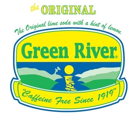 Green River, 24oz