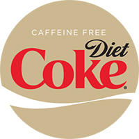 Diet Coke Caffeine Free, 24oz Fountain