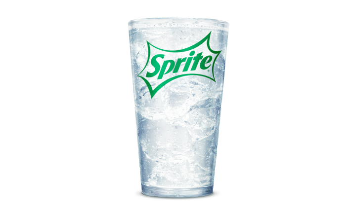 Sprite, 24oz Fountain