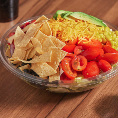 Southwest Salad