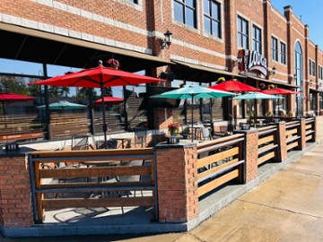 The Lodge Grill and Bar