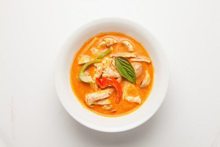 Red Curry