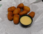 Mini Corn Dogs Starter