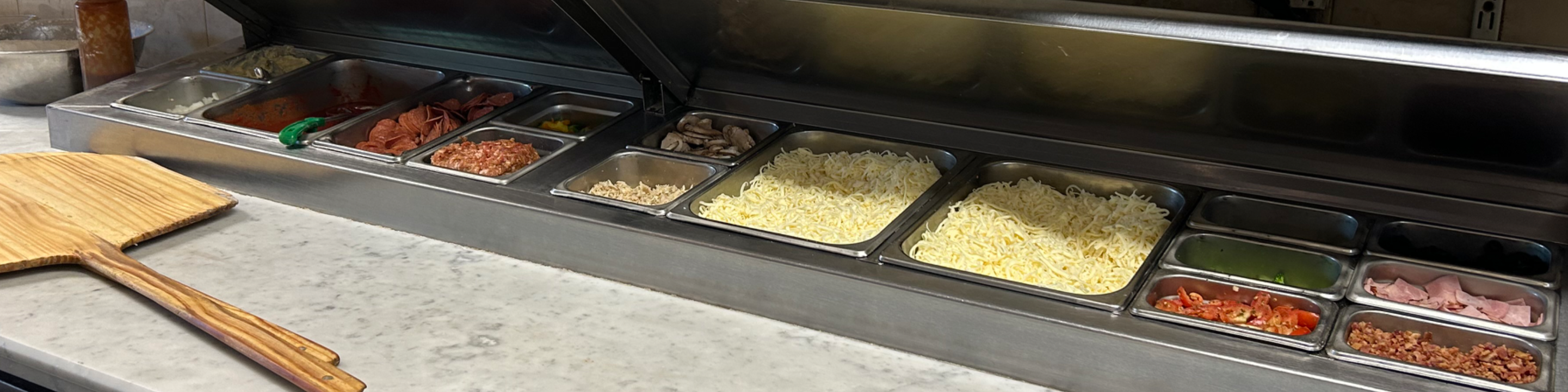 Restaurant banner image