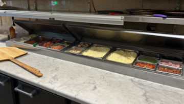 Sergi's Italian Restaurant & Pizzeria Canton, NY