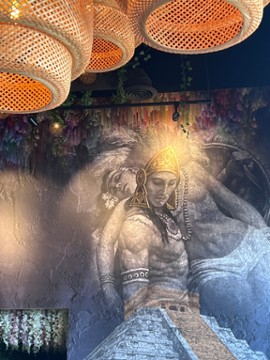 El Encanto 1700 Mannheim Road A