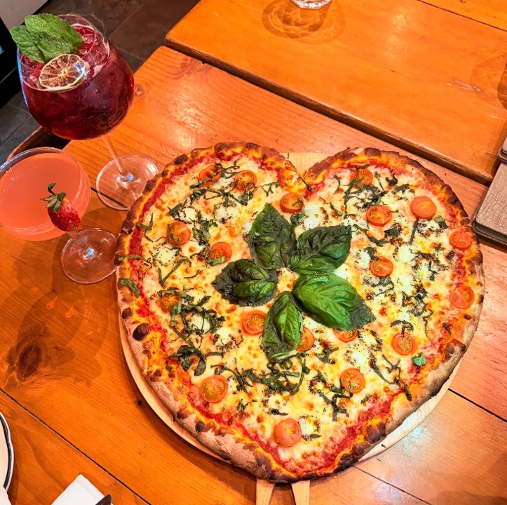 Smoking Monkey Pizza SEATTLE