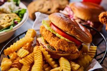 Chick & Tender (Westbury) 1236 Old Country Road