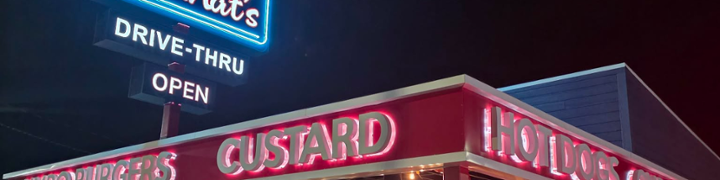 Restaurant banner image