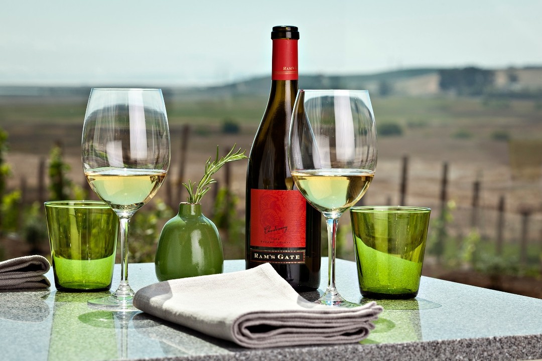 Ram's Gate Winery