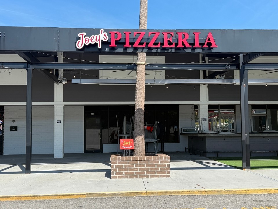 Joey's Pizzeria
