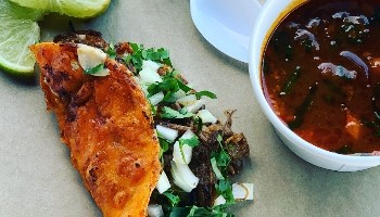 La Margarita - Fletcher Place