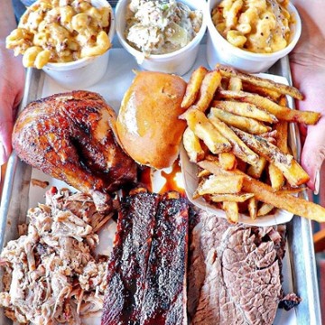 Smoke Shack