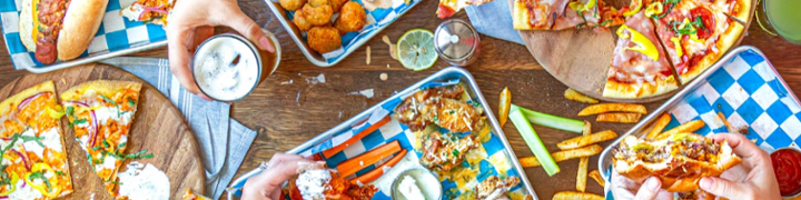 Restaurant banner image