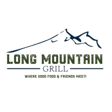 Long Mountain Grill Rustburg logo