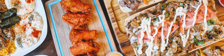 Restaurant banner image