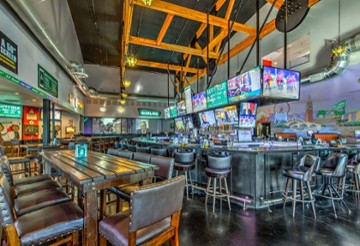 PKWY Tavern Marks