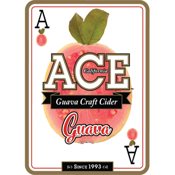Ace Guava (Draft)