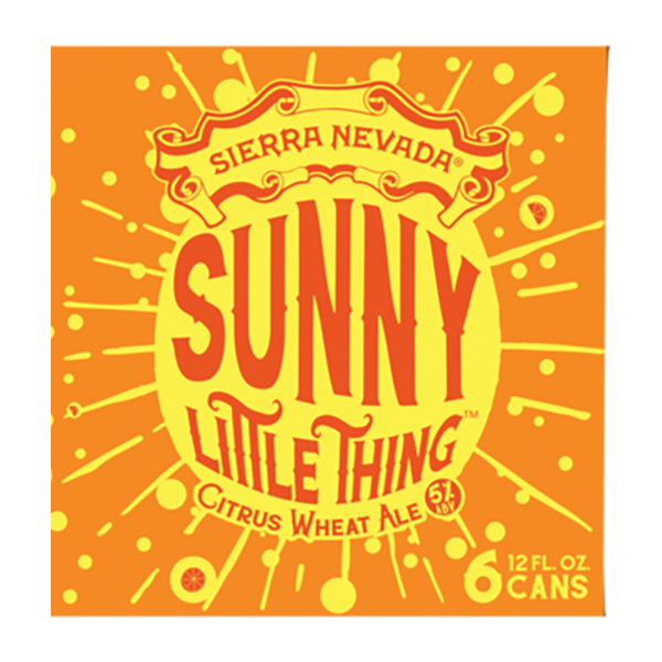 Sierra Nevada Sunny Little Thing (Can)