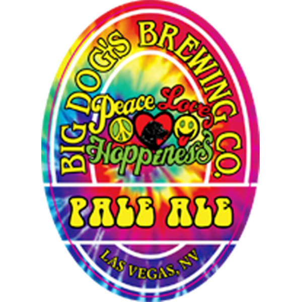 Big Dog's Peace Love & Hoppiness (Can)