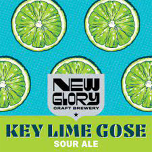 New Glory Key Lime (Draft)