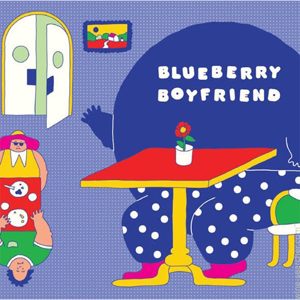 Prairie Blueberry Boyfriend (Draft)
