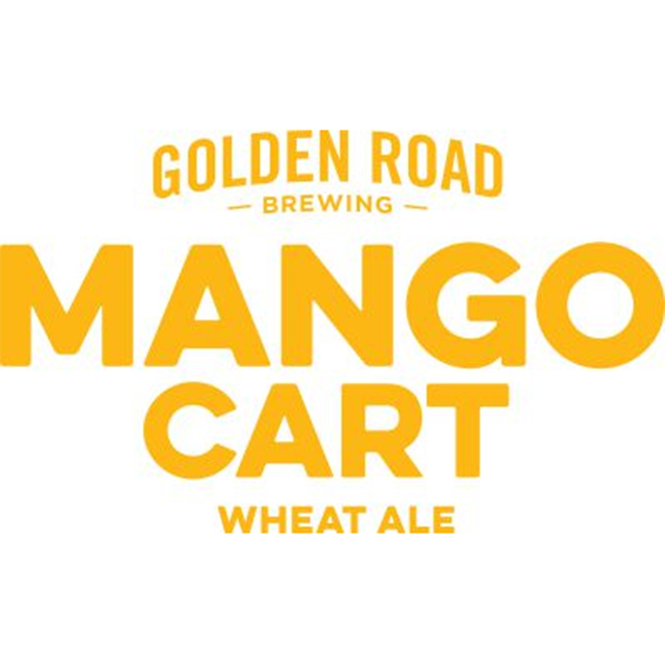 Golden Road Mango Cart (Draft)