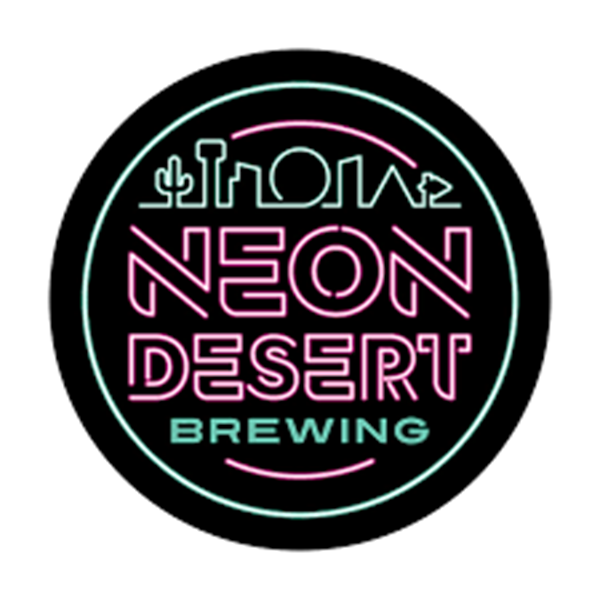 Neon Desert Neon Haze (Draft)